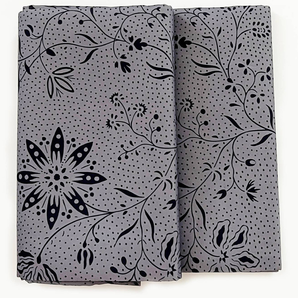 IKEA TYCKELN Shower Curtain, gray/anthracite,